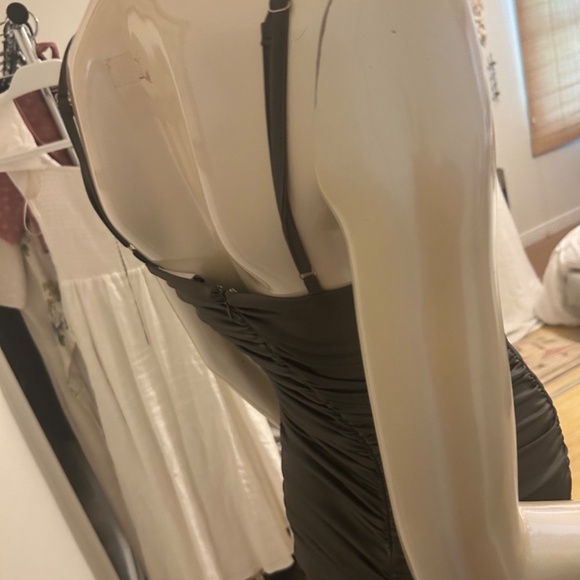 Skyler + Madison slink dress - Picture 4 of 5